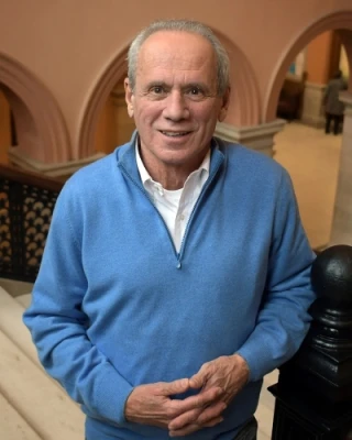 Larry Lucchino