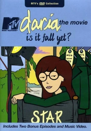 DVD Cover (Paramount)