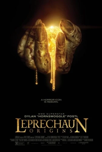 Theatrical Poster