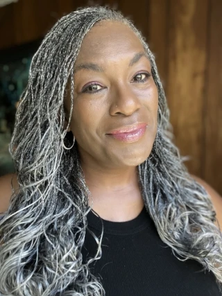 Dawn Gilliam