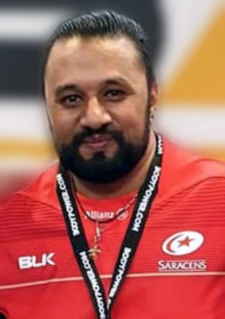 Indy Singh