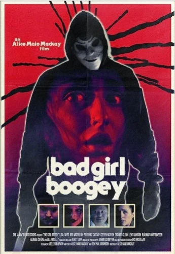 Theatrical Poster