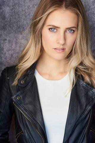 Elizabeth Kemp