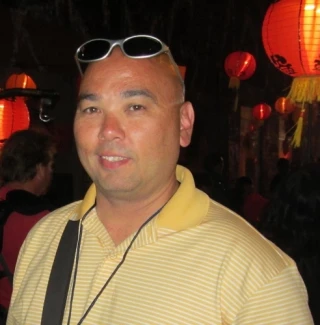 Ian Chow