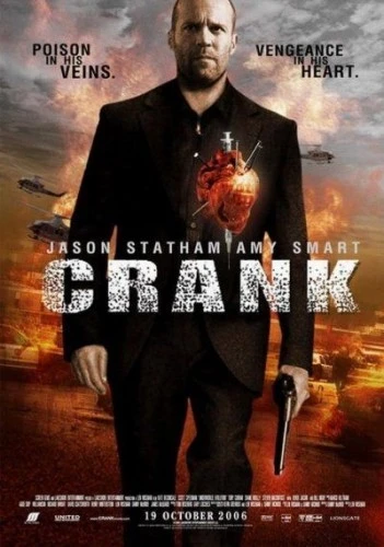Theatrical Poster (Thailand)