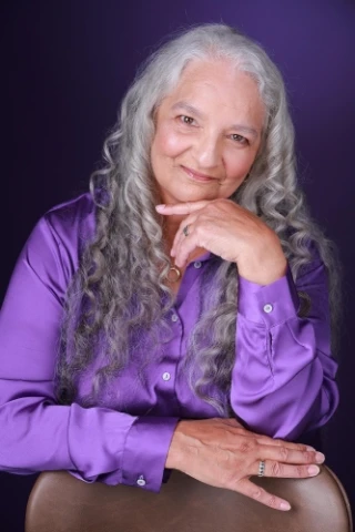Sue King-Spear
