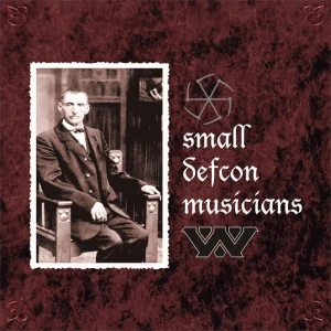 Small Defcon Musicians