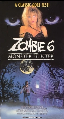 VHS Cover (Ace Video)