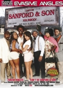 Can't Be Sanford & Son: It's A XXX Parody