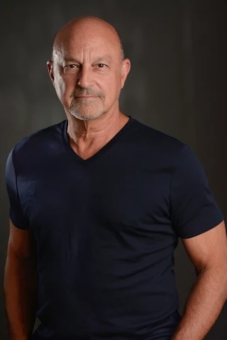 Ed Amatrudo