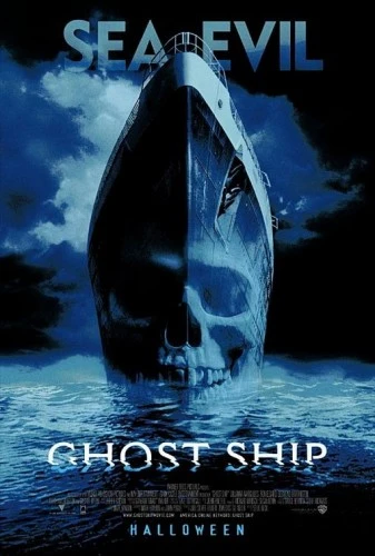 Theatrical Poster