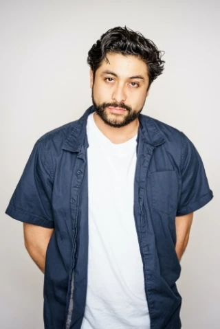 Oscar Peña