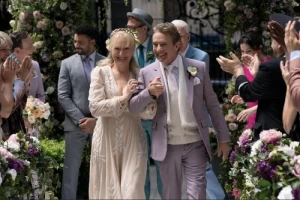 My Best Friend's Wedding