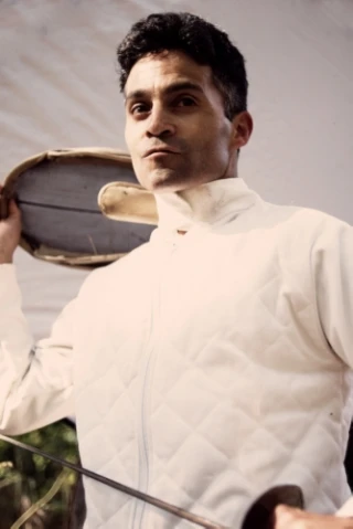 Nick Palma