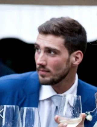 Fabrizio Dublino
