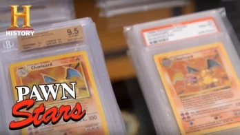Pok&egrave;Pawn