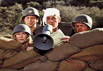 The Army-Navy Game