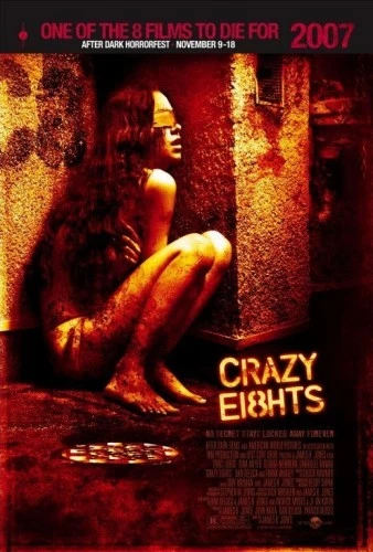 Theatrical Poster