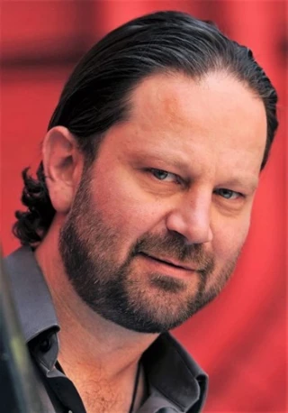 Jeff McGee