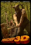 Porkchop 3D