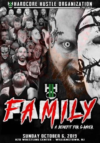 DVD Cover (Smart Mark Video)