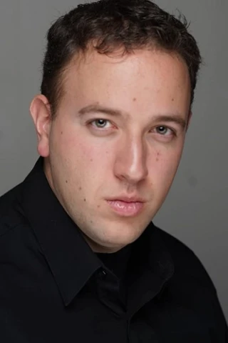 Luke Aitchison
