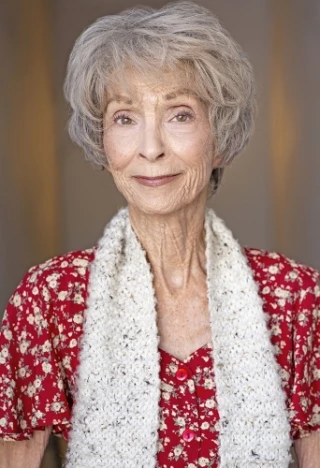 Nancy Berggren