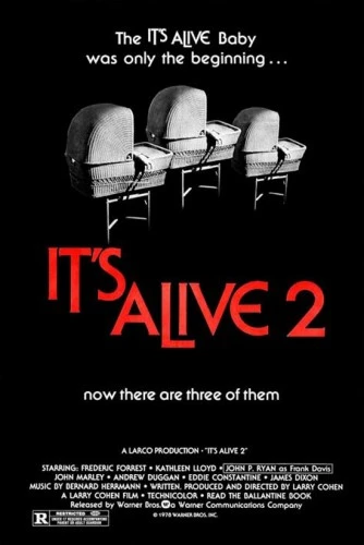 Theatrical Poster (USA)