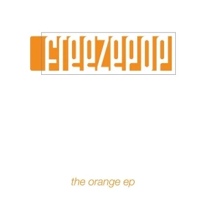 The Orange EP