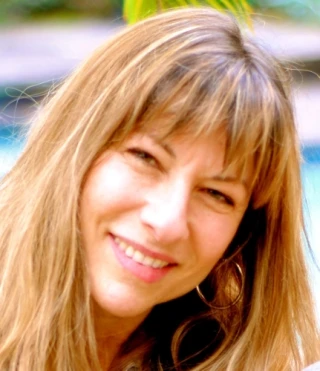 Barbara Slade