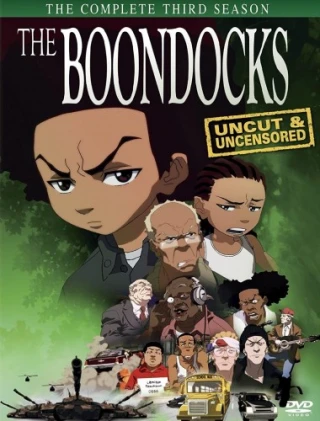 The Boondocks: Season 3