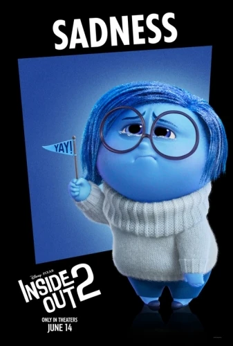 Theatrical Poster (USA)