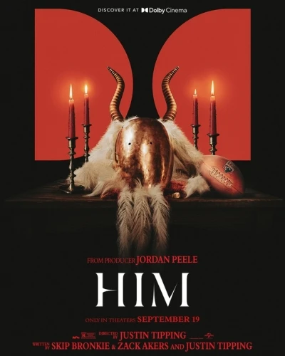 Theatrical Poster
