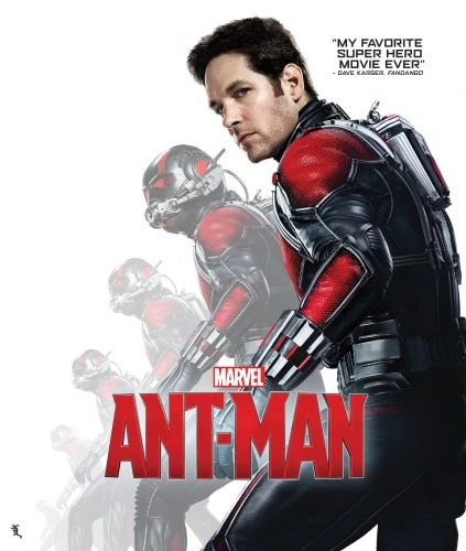 Blu-Ray Cover (Walt Disney Studios)