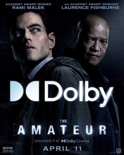 Theatrical Poster (USA)