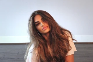 Rayna Tharani