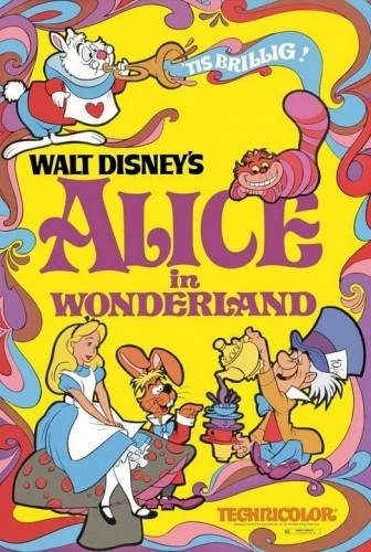 Theatrical Poster (USA)