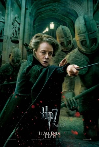 Theatrical Poster (USA)
