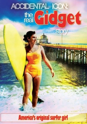 DVD Cover (Level 33 Entertainment)