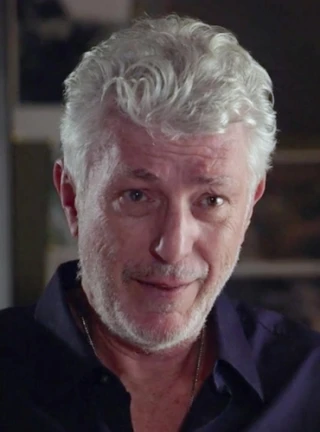 Randall Sullivan
