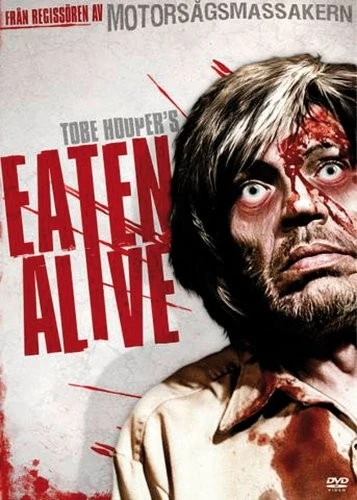 DVD Cover (Germany)