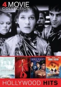 4 Movie Collection: Hollywood Hits