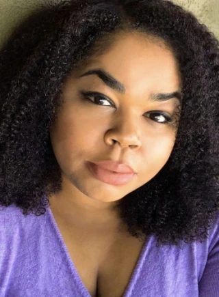 Veronica A. Brown