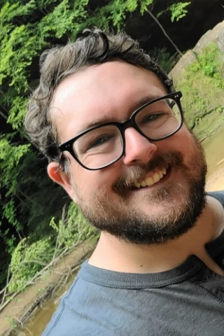Joshua Brucker