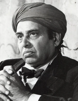 I.S. Johar