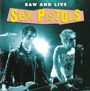 Raw and Live