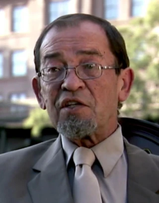 Peter Palutikof