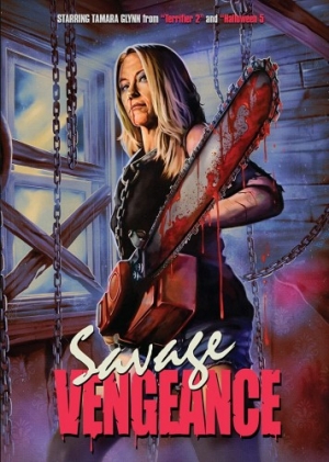 DVD Cover (Sub Rosa Studios)