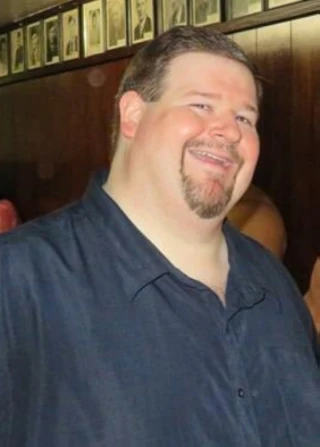 Todd W. Fulkerson