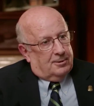 Kenneth V. Lanning